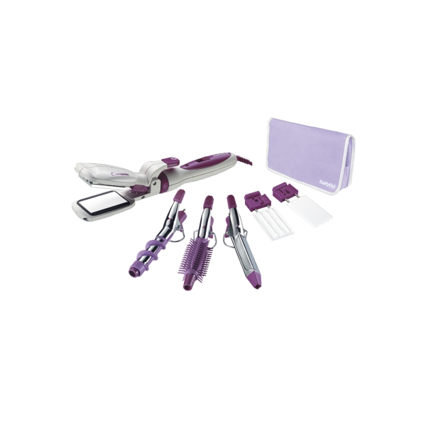 MULTI STYLER ΜΑΛΛΙΩΝ BABYLISS 2020CE FUN STYLE